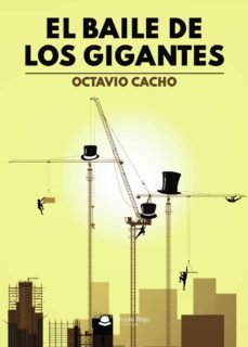 el baile de los gigantes-9788413984360