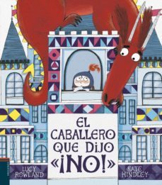 el caballero que dijo ¡no!-9788414017760