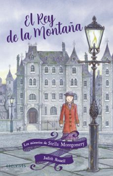 el rey de la montaña-9788414025260