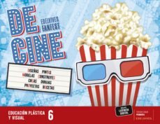 educacion plastica y visual 6º educacion primaria proyecto fanfest-9788414043660