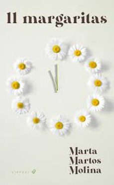 11 margaritas-marta martos-9788414059760