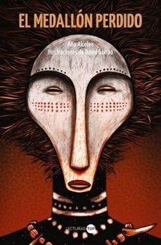 el medallón perdido (ebook)-ana alcolea-9788414360460