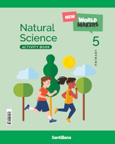 natural science 5º primary activity book (ed.2026)-9788414431160
