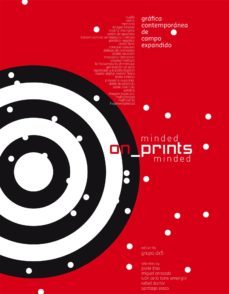 on minded prints. on prints minded-9788415097860