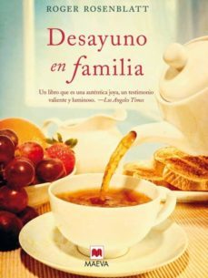 desayuno en familia-roger rosenblatt-9788415120360