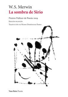 la sombra de sirio-william stanley merwin-9788415168560