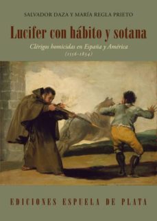 lucifer con habito y sotana-9788415177760