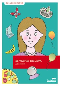 el viatge de l  eva-judi curtin-9788415206460