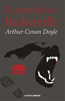 el perro de los baskerville-arthur conan doyle-9788415215660
