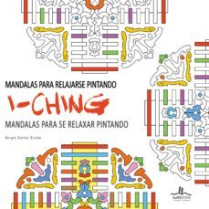 mandalas para relajarse pintando i-ching-sergio guinot studio-9788415227960