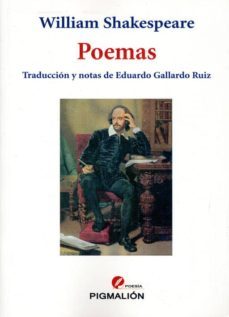poemas-william shakespeare-9788415244660