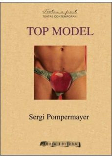 top model (catala)-sergi pompermayer-9788415248460