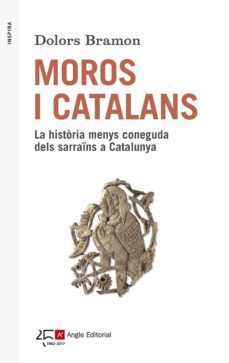moros i catalans (ebook)-dolors bramon-9788415307860