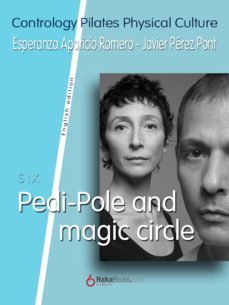 pedi-pole and magic circle (ebook)-javier perez pont-esperanza aparicio romero-9788415409960