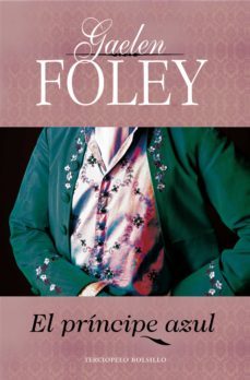 el príncipe azul (los príncipes del mar 3)-gaelen foley-9788415410560