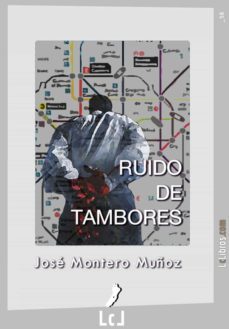 ruido de tambores (ebook)-9788415414360