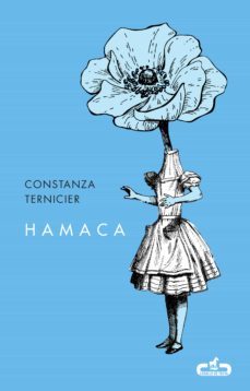 hamaca (ebook)-constanza ternicier-9788415451860