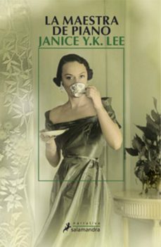 la maestra de piano (ebook)-9788415470960