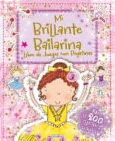 mi brillante bailarina-9788415557760