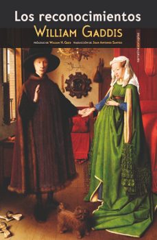 los reconocimientos-9788415601760