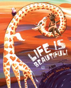 life is beautiful!-9788415619260