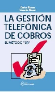 la gestion telefonica de cobros (ebook)-9788415683360
