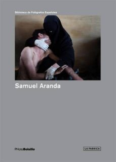 samuel aranda (photobolsillo)-samuel aranda-9788415691860