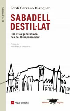 -jordi serrano blanquer-9788415695660
