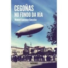 cegoñas no fondo da ria-9788415699460