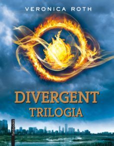 divergent. trilogia (pack) (catalan edition) (ebook)-veronica roth-9788415745860