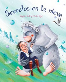 secretos en la nieve-virginia kroll-9788415784760