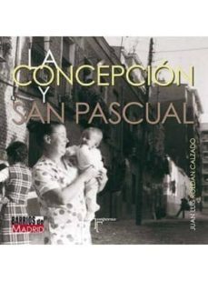 la concepcion y san pascual-9788415801160