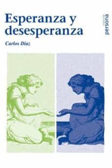 esperanza y desesperanza-9788415809760