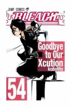 bleach nº 54-9788415830160