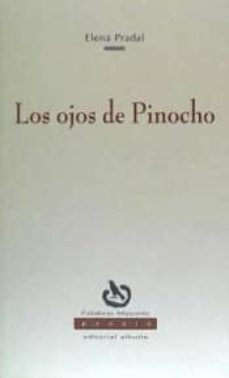 los ojos de pinocho-elena pradal-9788415897460