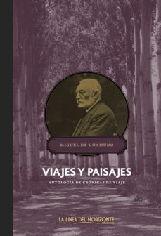 viajes y paisajes (ebook)-miguel de unamuno-9788415958260
