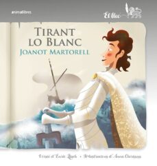 tirant lo blanc (catala)-joanot martorell-9788415975960