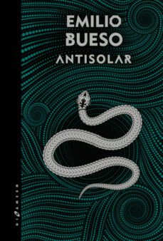 antisolar (edicion silver)-9788416035960