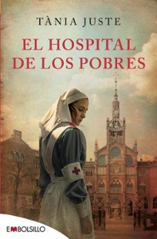 el hospital de los pobres-9788416087860