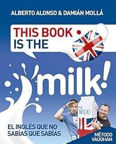 this book is the mini milk-alberto alonso-9788416094660