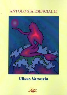 antologia esencial ii-ulises varsovia-9788416111060