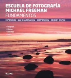 escuela de fotografia michael freeman-michael freeman-9788416138760