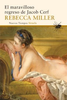 el maravilloso regreso de jacob cerf (ebook)-9788416208760