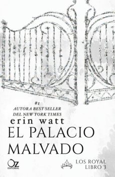 el palacio malvado (ebook)-9788416224760