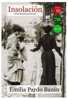 insolacion (una historia amorosa)-emilia pardo bazan-9788416225460