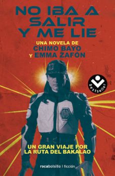 no iba a salir y me lie-9788416240760
