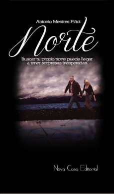 norte-antonio mestres piñol-9788416281060