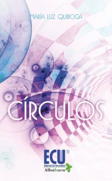 circulos (ebook)-maria luz quiroga-9788416312160