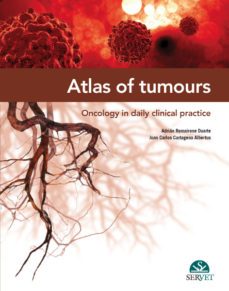 atlas of tumours. oncology in daily clinical practice-adrian romairone durarte-9788416315260
