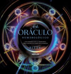 el oraculo numerologico-9788416344260